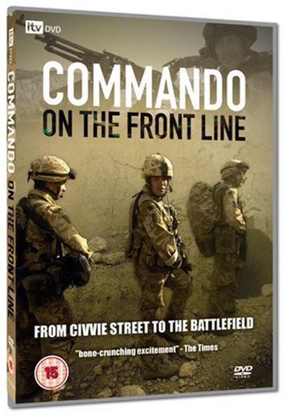 Commando: On the Front Line - Season 1