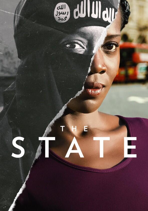 The State - Season 1