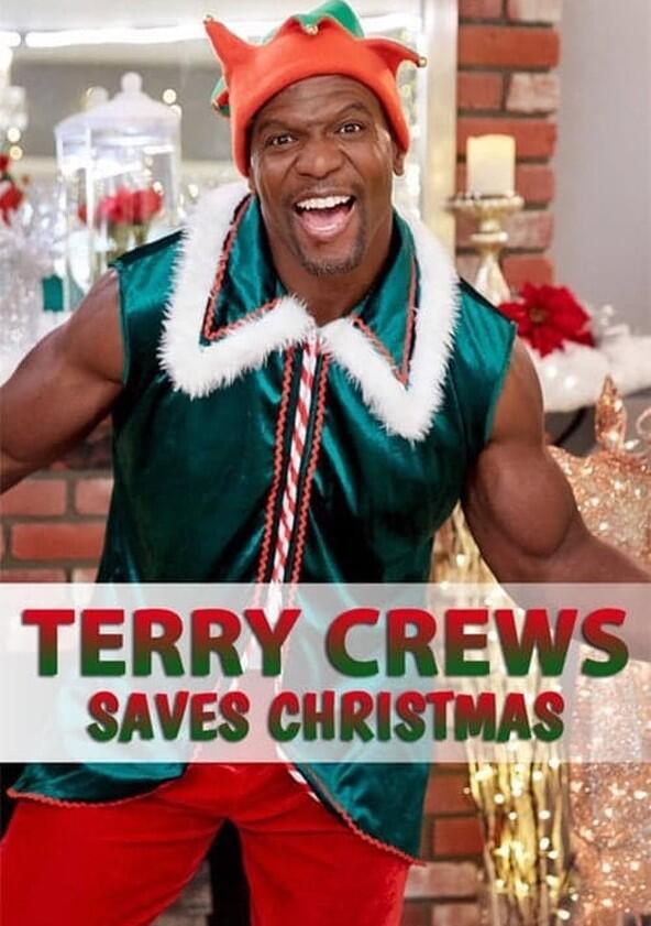 Terry Crews Saves Christmas - Season 1