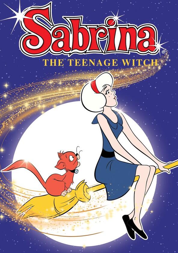 Sabrina - Season 1