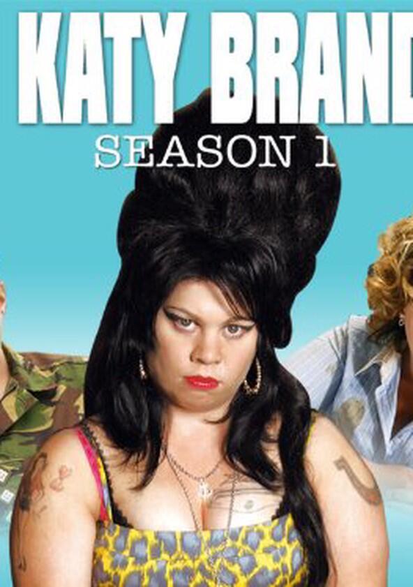 Katy Brand's Big Ass Show - Season 1