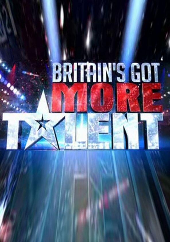 Britain's Got More Talent - Season 2