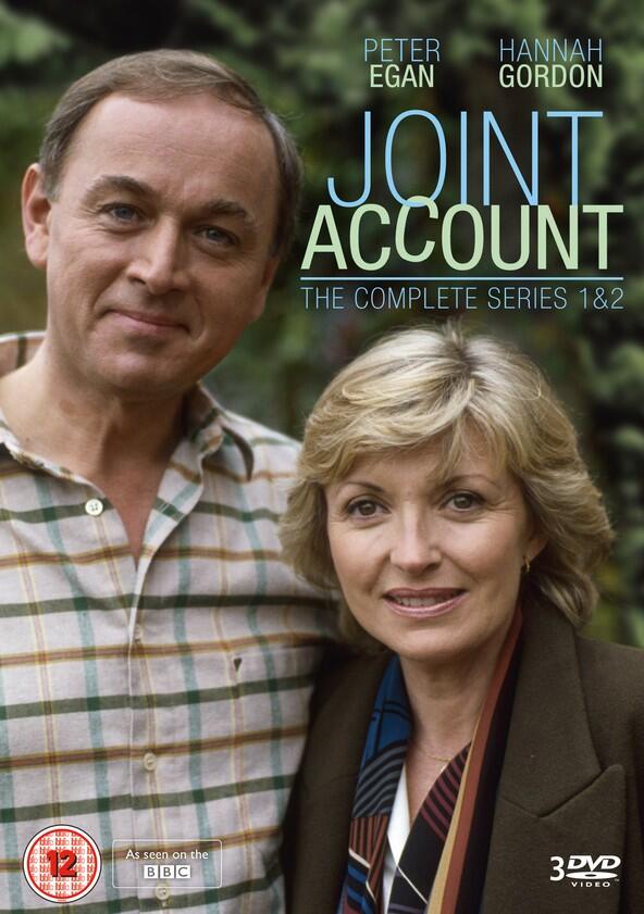 Joint Account - Season 1