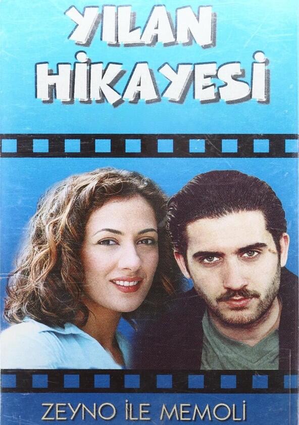 Yılan Hikayesi - Season 1