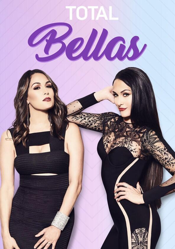 Total Bellas - Season 4