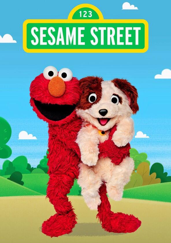 Sesame Street - Season 52