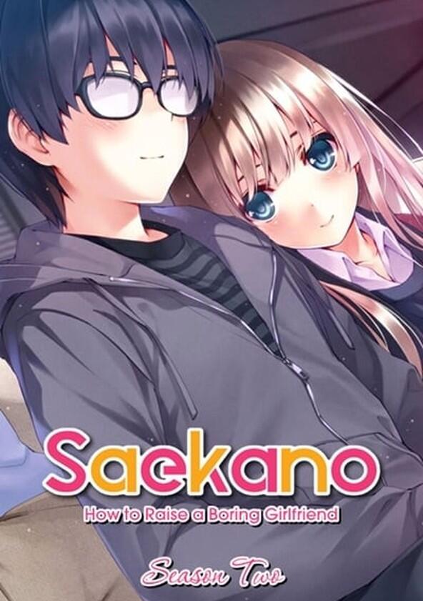 Saenai Heroine no Sodatekata - Season 2