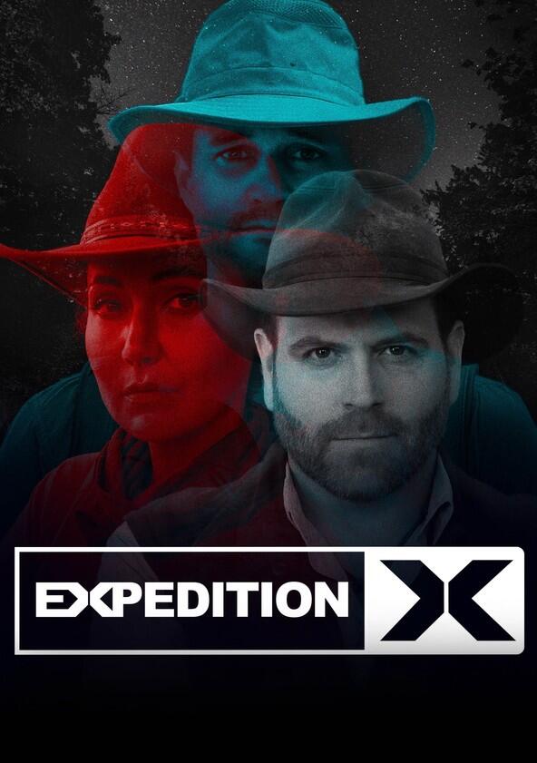 Expedition X - Season 3