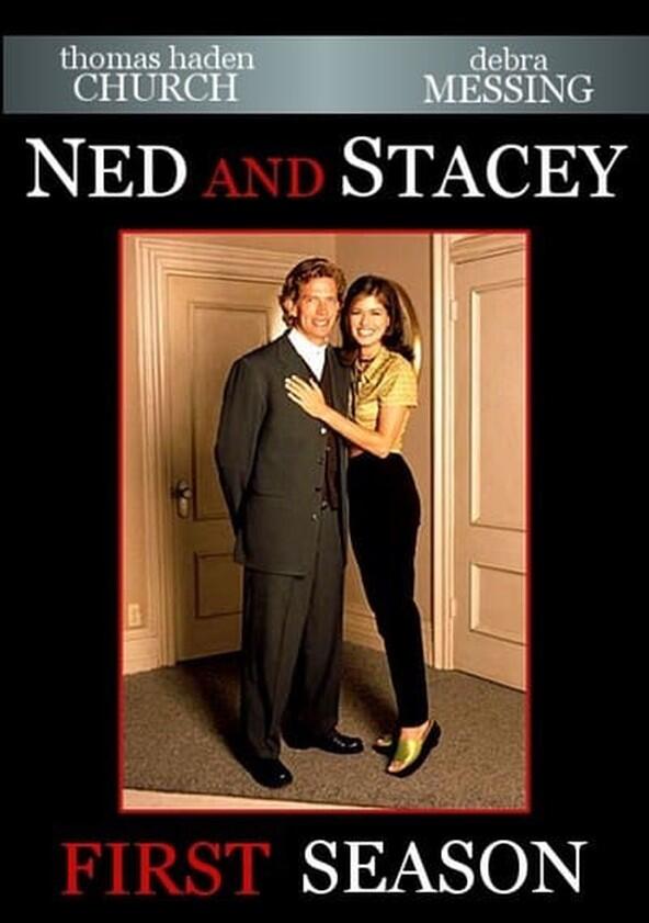 Ned and Stacey - Season 1