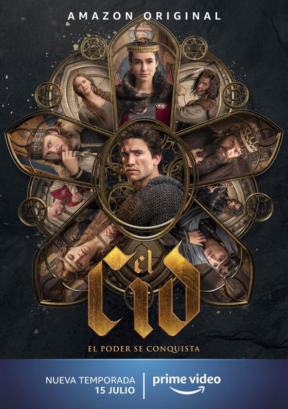 El Cid - Season 2