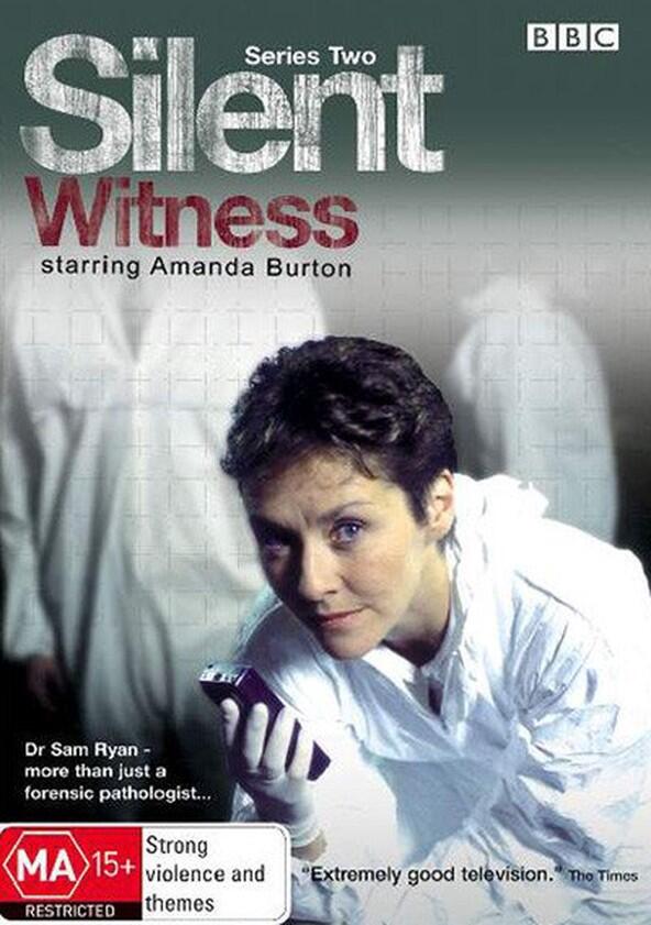 Silent Witness - Season 2