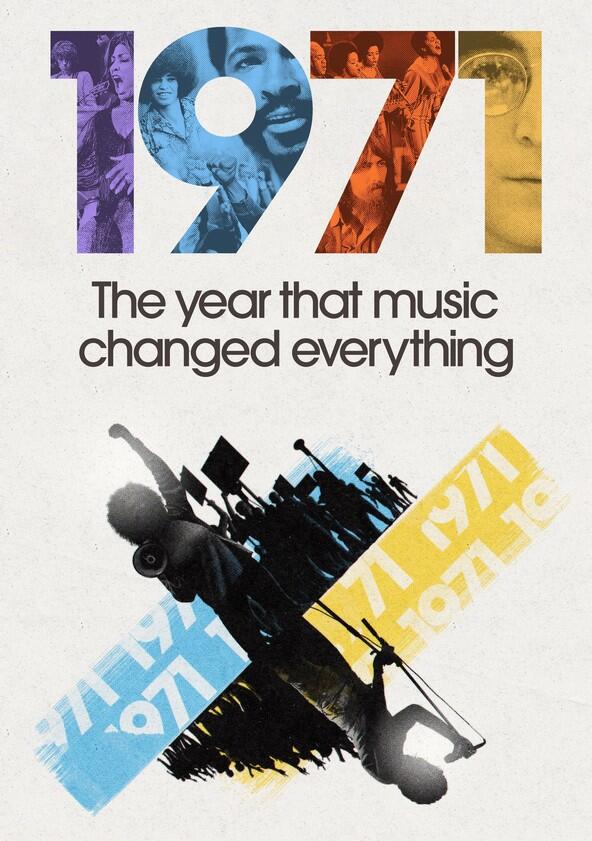 1971: The Year That Music Changed Everything - Season 1