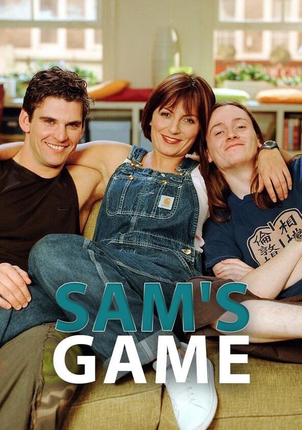 Sam's Game - Season 1