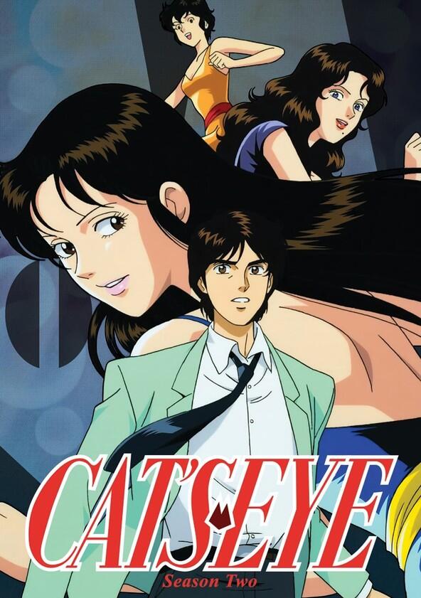 Cat's Eye - Season 2