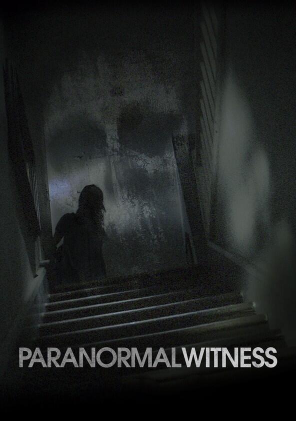 Paranormal Witness - Season 4