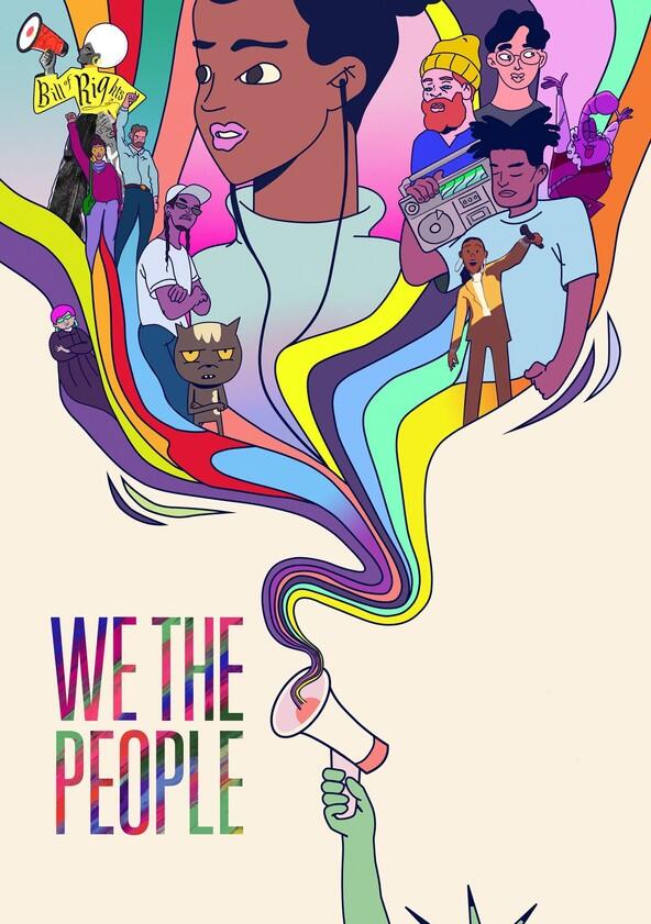 We the People - Season 1