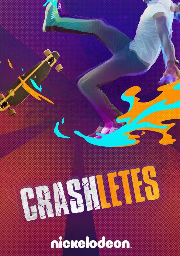 Crashletes - Season 2