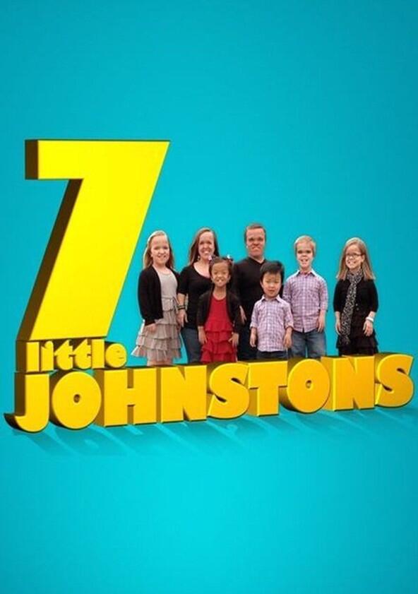 7 Little Johnstons - Season 11