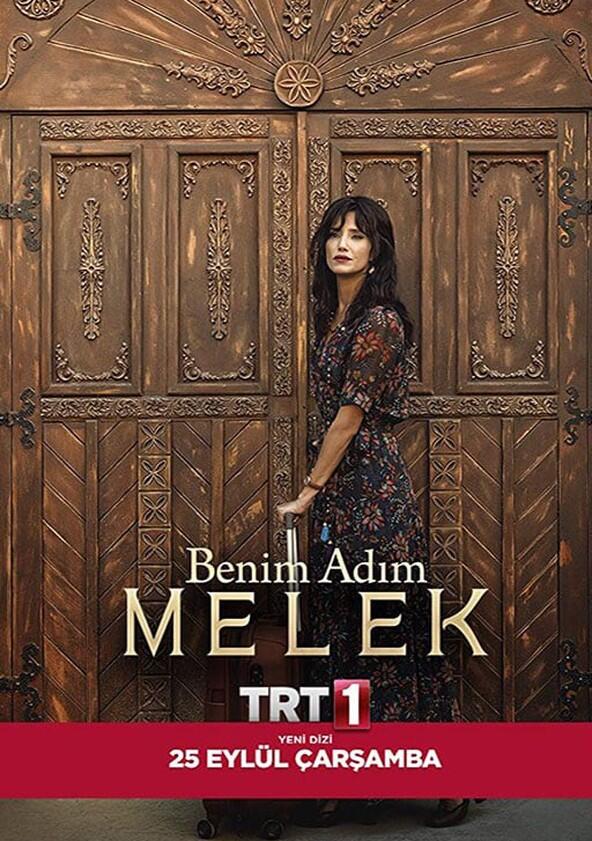 Benim Adim Melek - Season 1