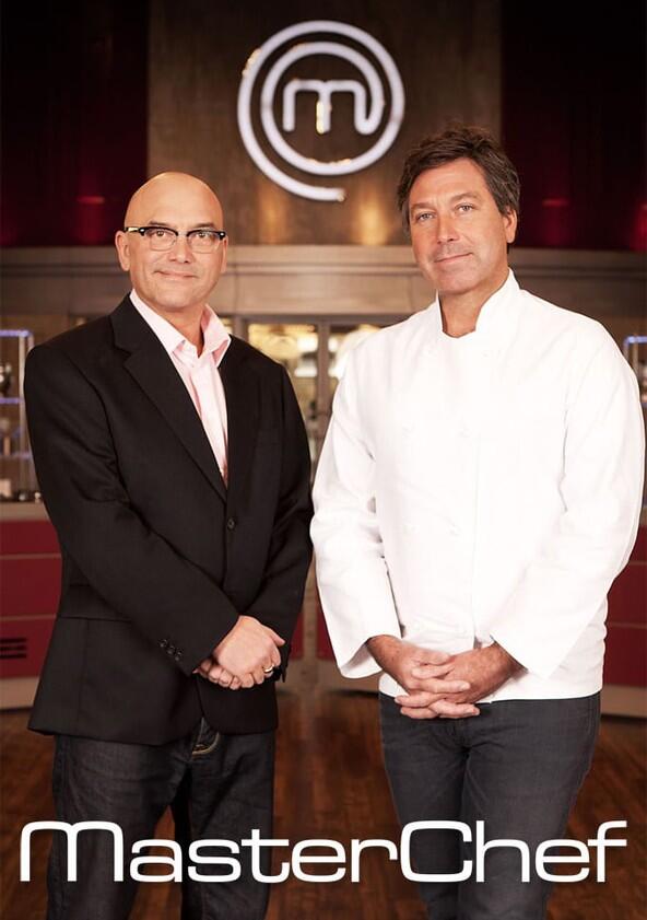 MasterChef - Season 2