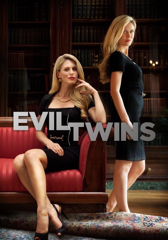 Evil Twins - Season 1