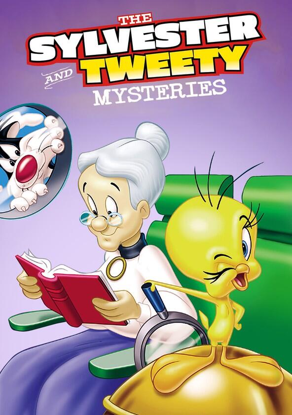 The Sylvester & Tweety Mysteries - Season 4