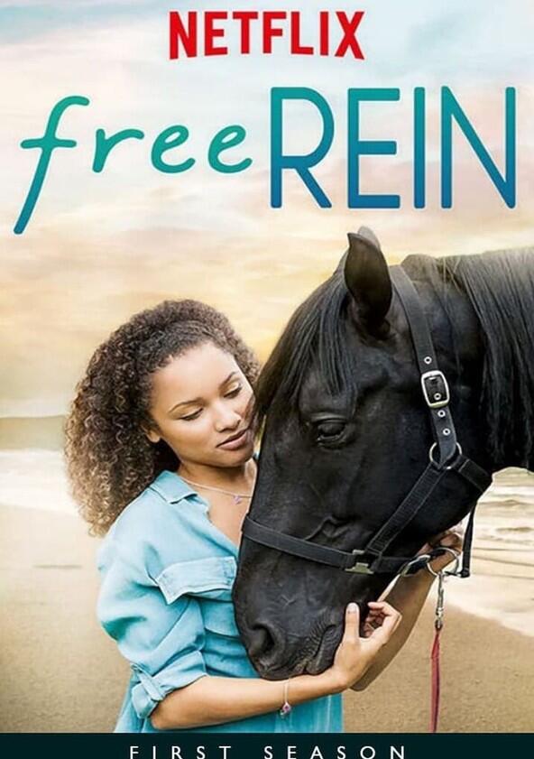 Free Rein - Season 1