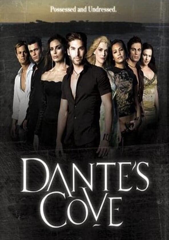 Dante's Cove - Season 2