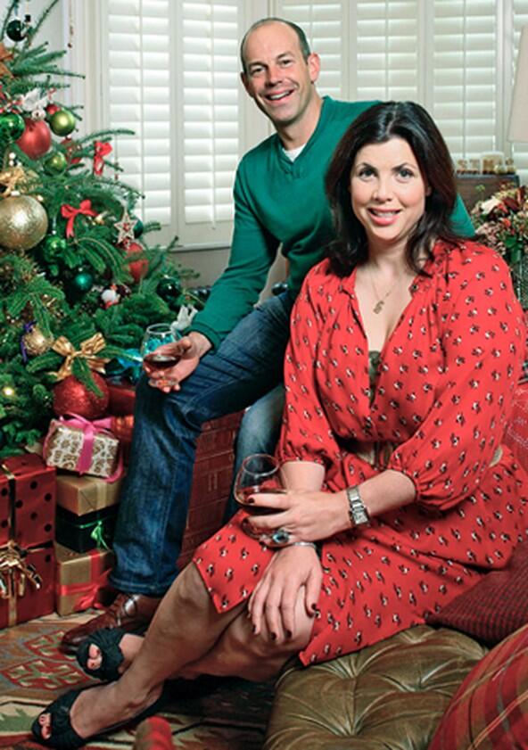 Kirstie and Phil's Perfect Christmas - Season 1