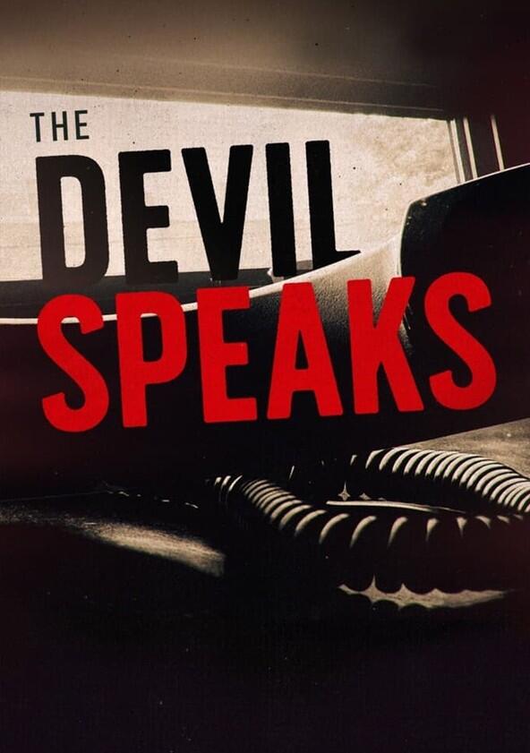 The Devil Speaks - Season 2