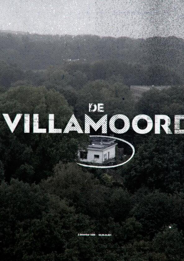 De Villamoord - Season 1