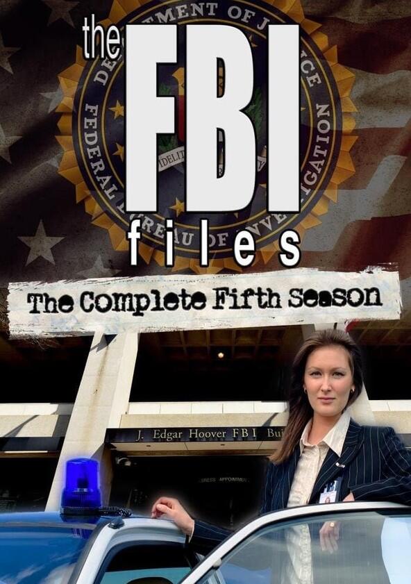 The FBI Files - Season 5