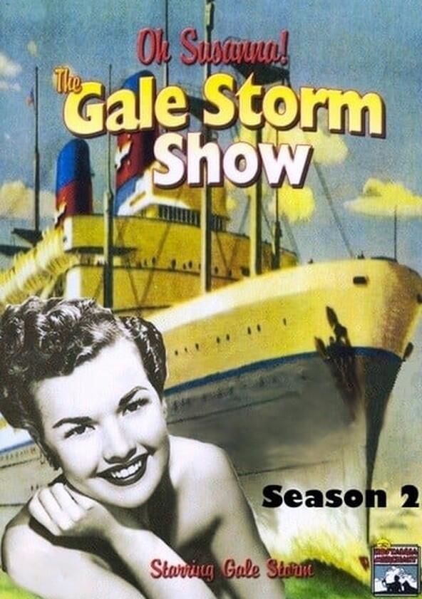 The Gale Storm Show - Season 2