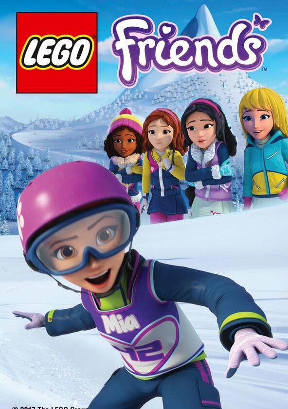 LEGO Friends - Season 5