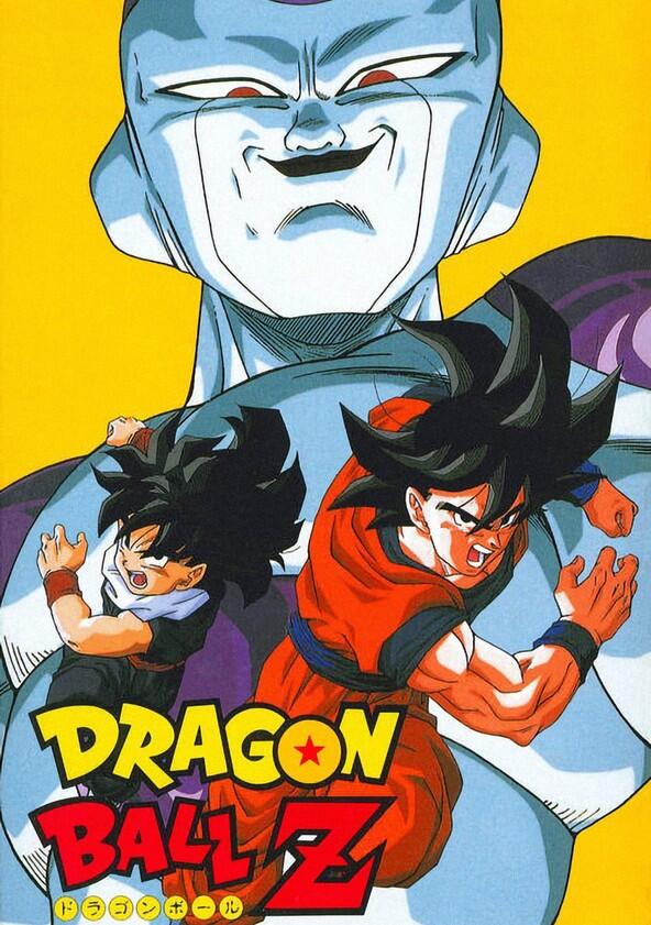 Dragon Ball Z - Season 3