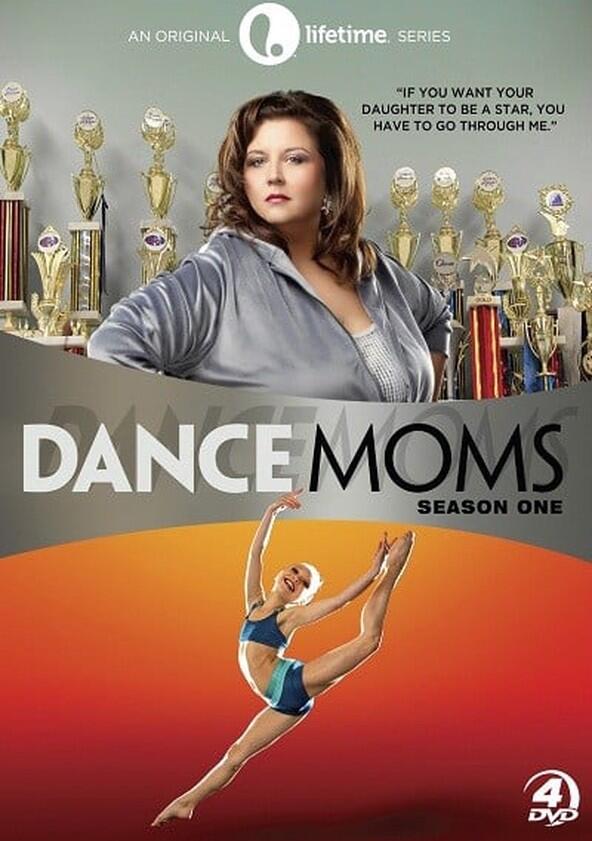 Dance Moms - Season 1