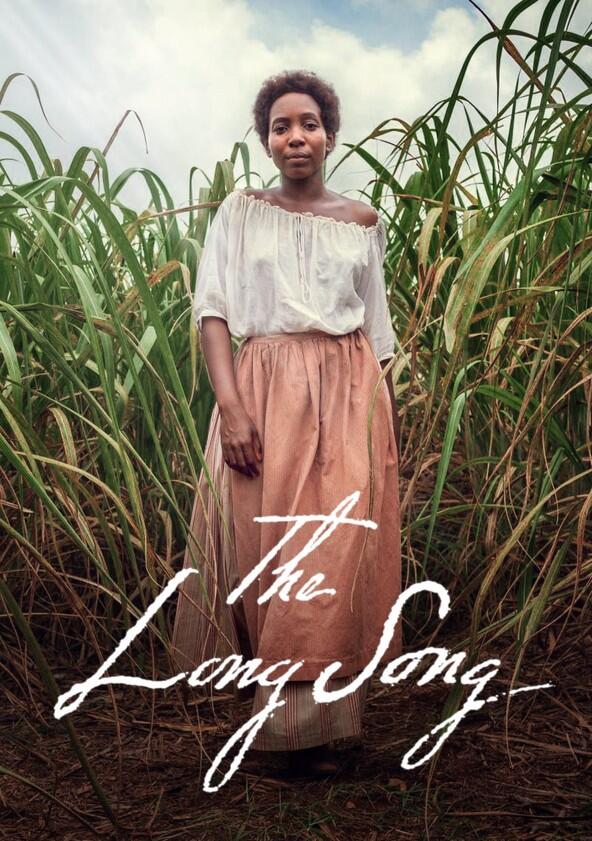 The Long Song - Season 1