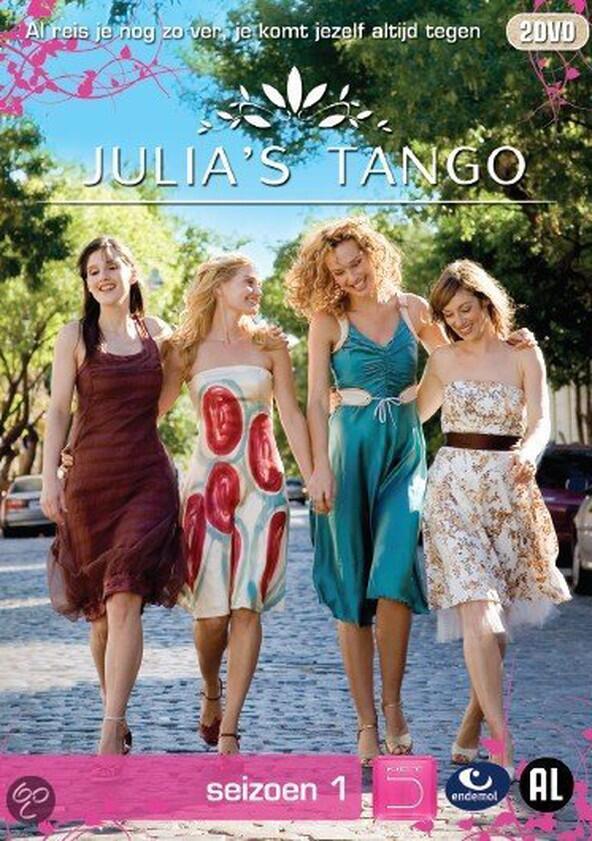 Julia's Tango - Season 1