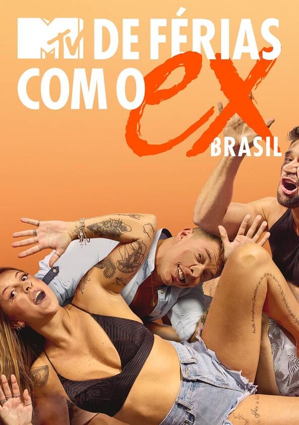 De Férias com o Ex Brasil - Season 1