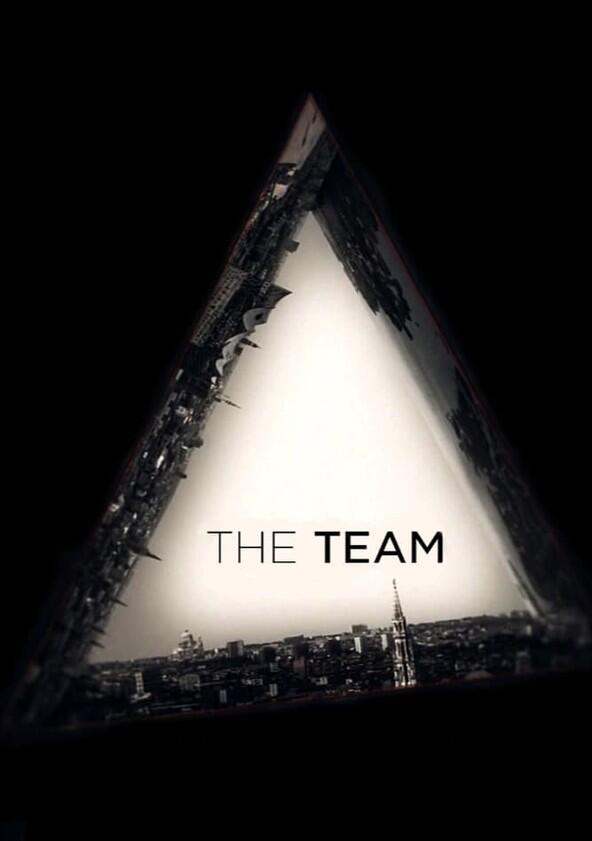 The Team - Season 1