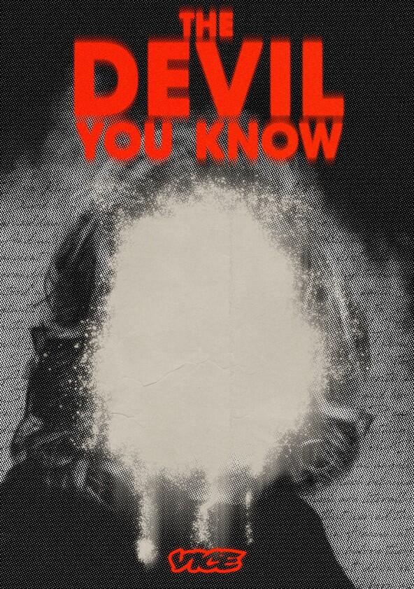 The Devil You Know - Season 2