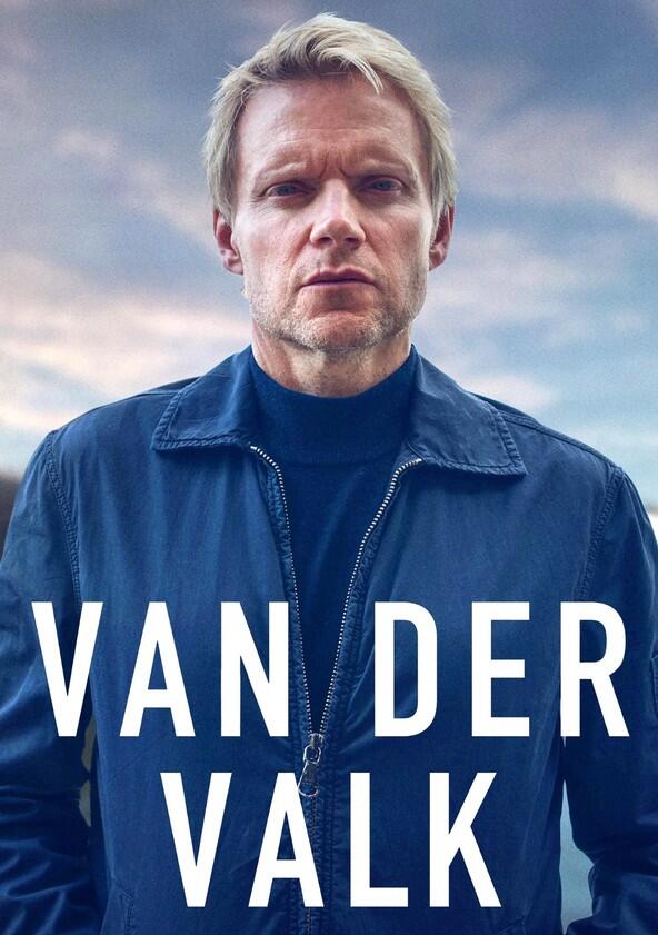 Van Der Valk - Season 3