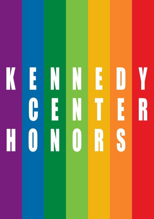 Kennedy Center Honors - Season 1 / Year 1978