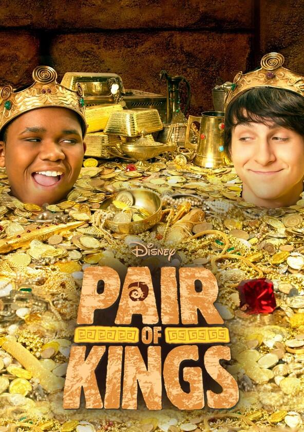 Pair of Kings - Season 2