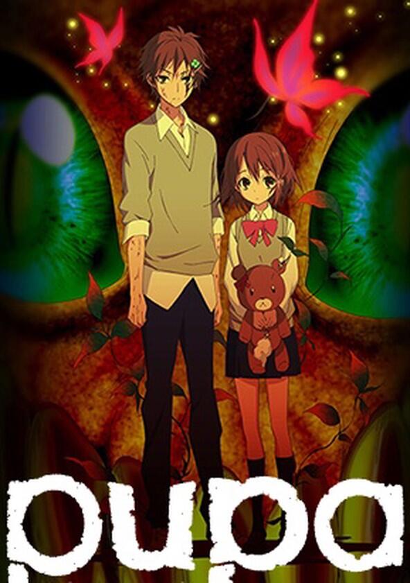 Pupa - Season 1