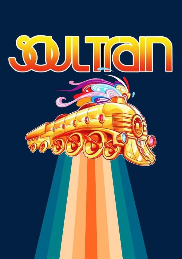 Soul Train - Season 1