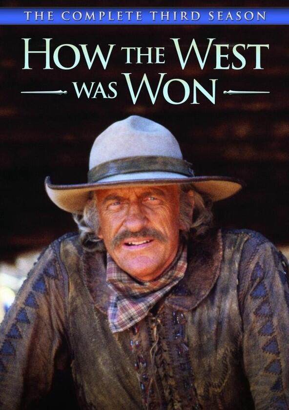 How the West Was Won - Season 3