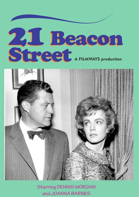 21 Beacon Street - Season 1