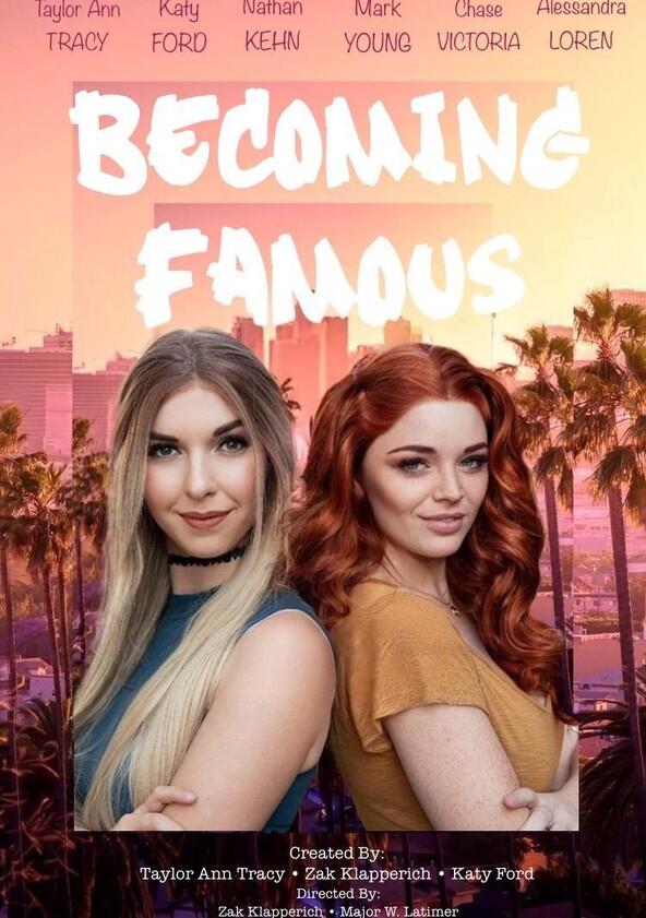 Becoming Famous - Season 1