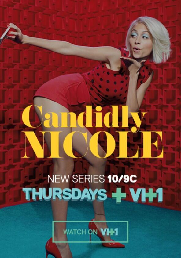 Candidly Nicole - Season 1